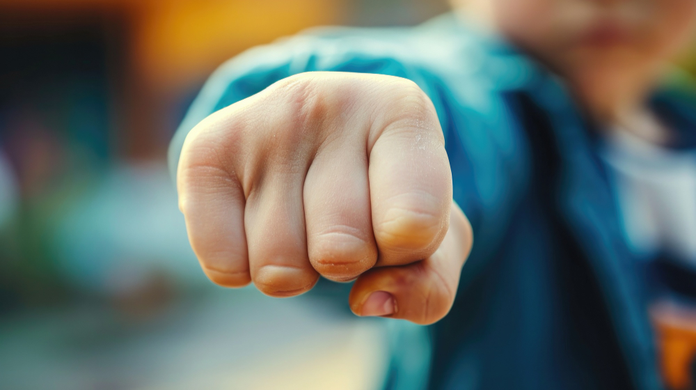 Ser contracorriente es interesante