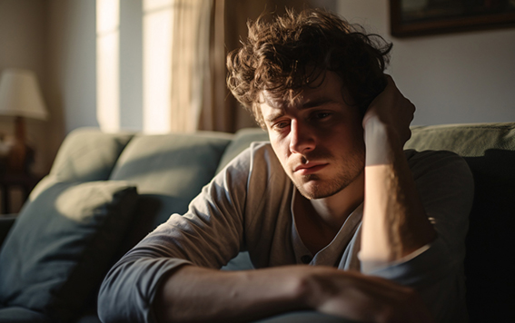 La depresión en la adolescencia