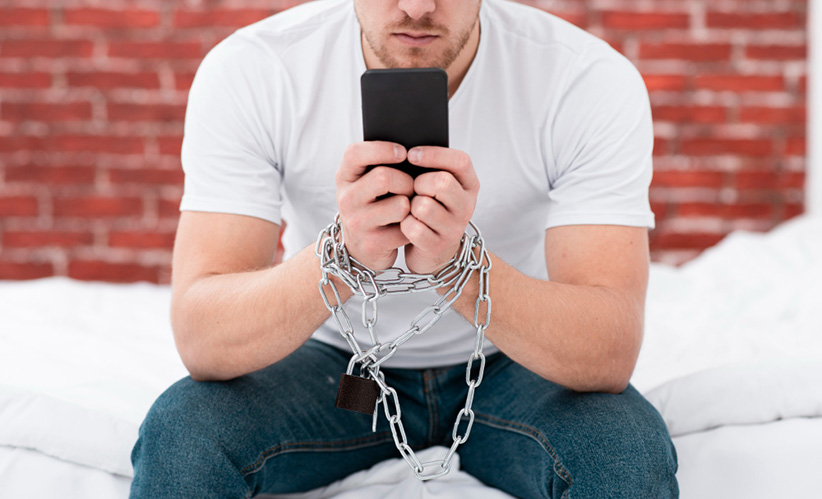 Cómo combatir la pornografía