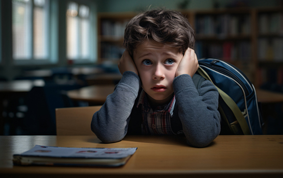 ¿Dificultades para aprender?