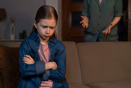 ¿Haces bullying a tu hijo?