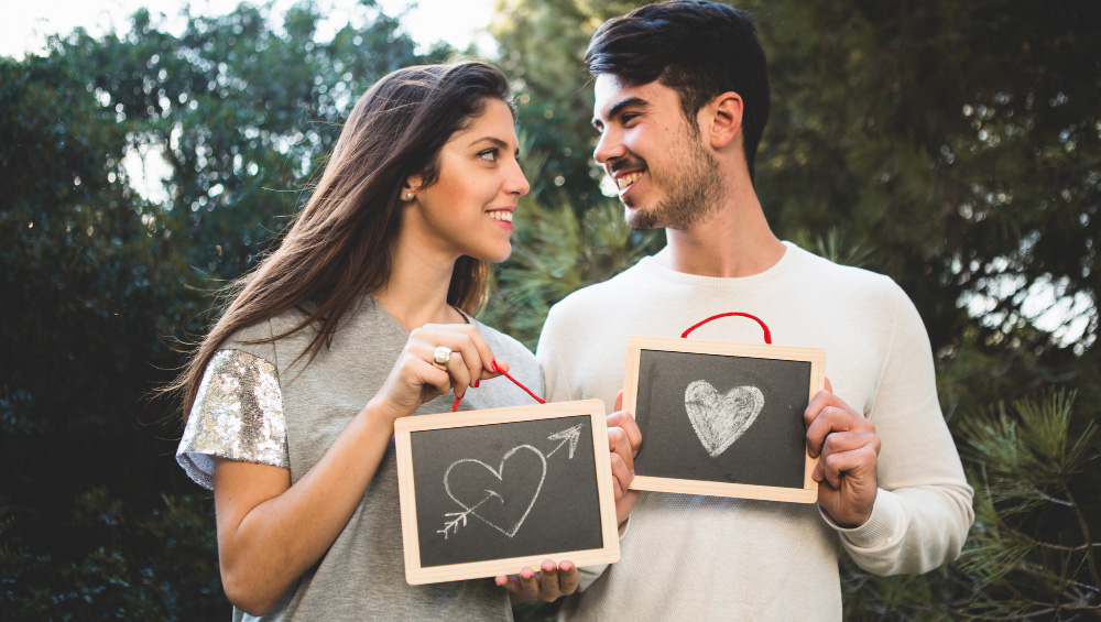 ¿Qué buscar en la persona a la hora de elegir tu pareja?