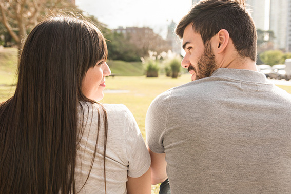 Conózcanse bien primero