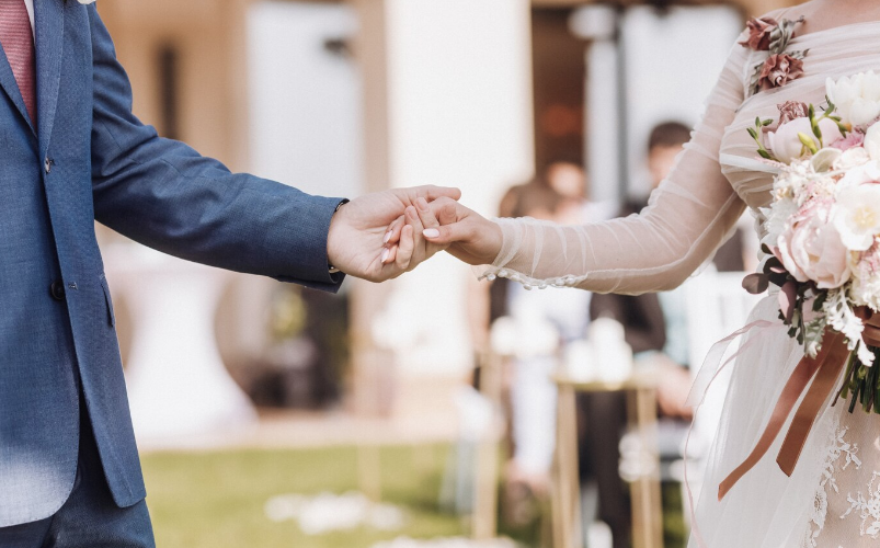 Conservemos al matrimonio