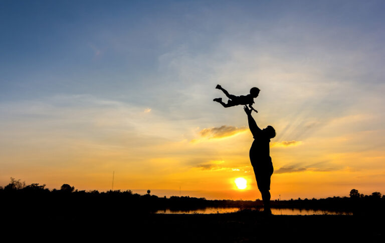 5 tips para ser un buen padre