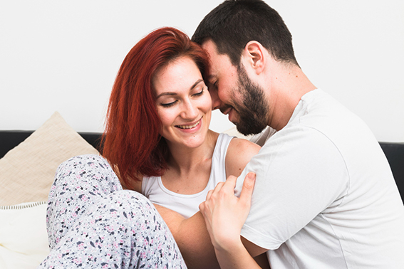 El amor de esposos no puede estar en crisis