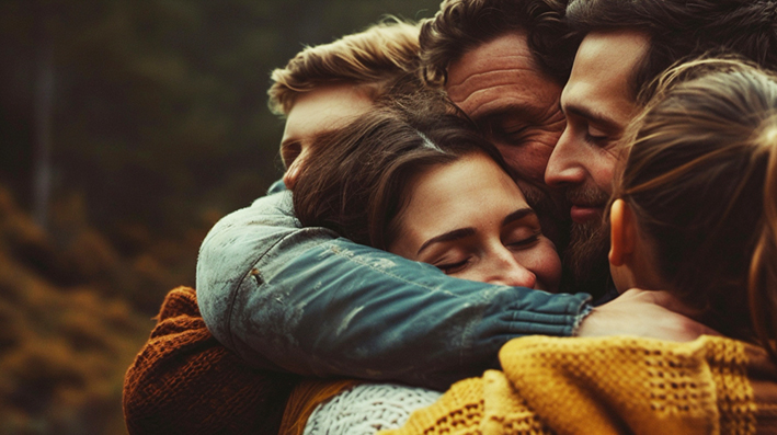 Amar es un acto diario