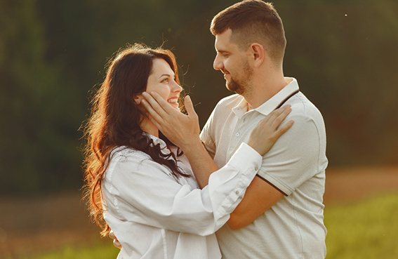 Interferencia en el amor conyugal