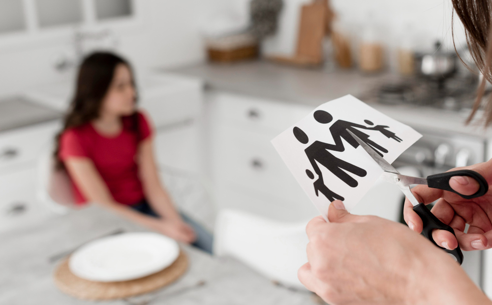 Divorcio devasta sociedad contemporánea: Experto en legislación familiar.