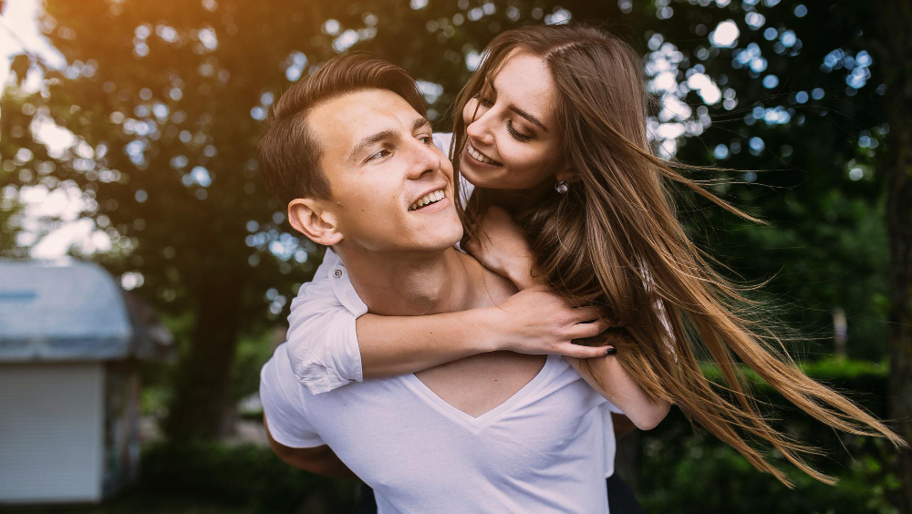 El amar es una decisión