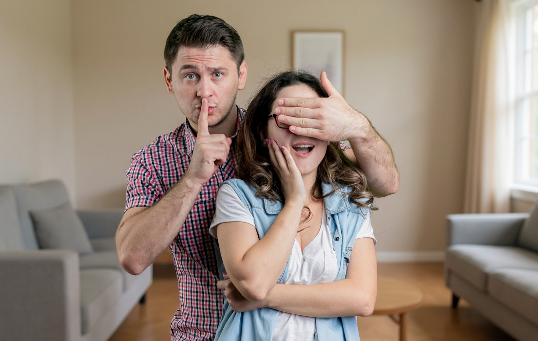 ¿Se pueden decir “mentiras piadosas” para no hacer sufrir?