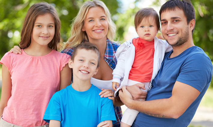 ¡Increíble! El orden de nacimiento influye en la personalidad de los hermanos