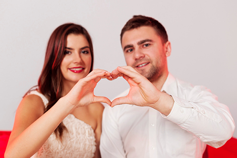 10 Razones para vivir la abstinencia en el noviazgo