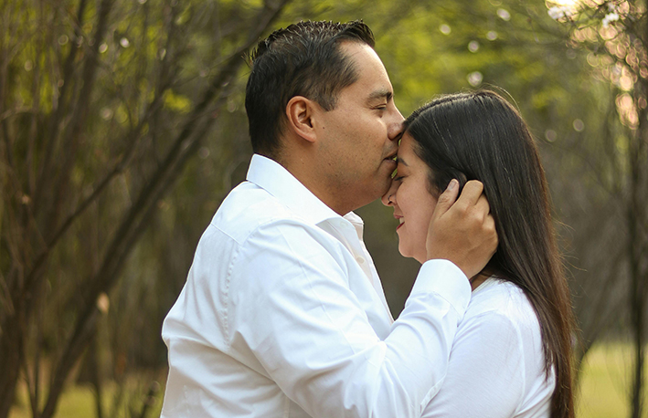 Si quieres ser buen padre, sé buen marido