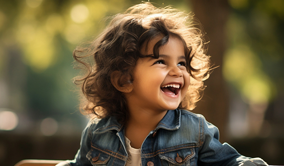 Que tu hijo no confunda felicidad con facilidad