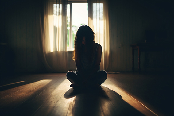 Violencia intrafamiliar persiste en Ecuador