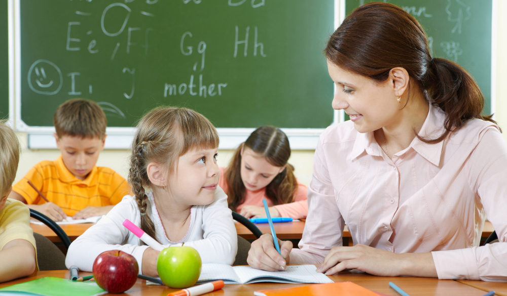 10 claves que debes tener en cuenta para elegir el colegio de tus hijos