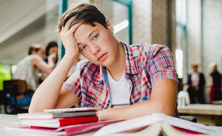 Motivados a estudiar todo el año ¿Es posible?