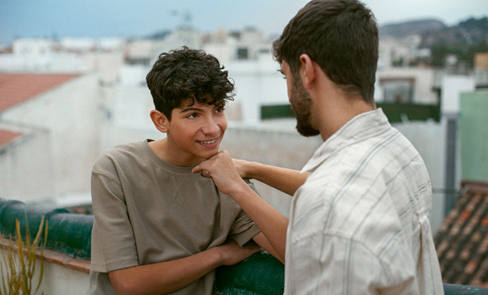 6 requisitos para el diálogo con nuestros hijos adolescentes