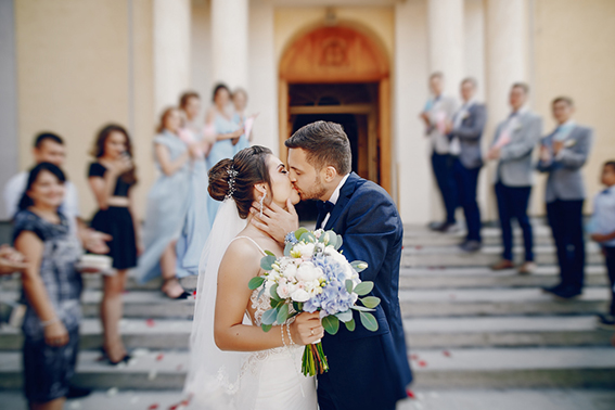 No permitas que después de la boda, termine el noviazgo