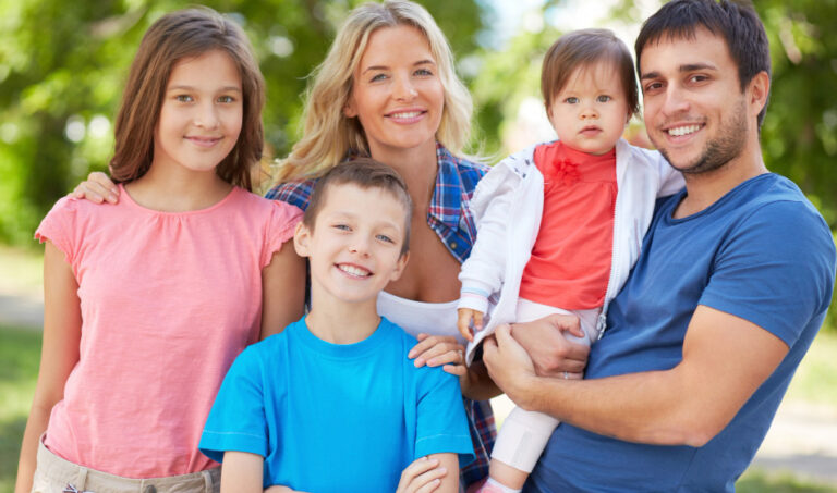 10 claves para ser padres