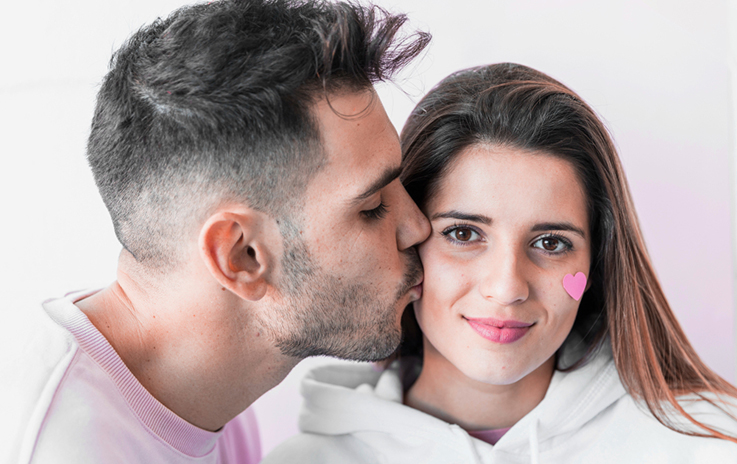 4 cosas que toda jovencita espera de su futuro esposo
