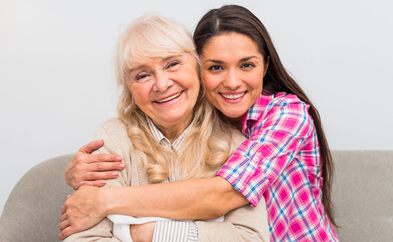 Consiéntelos como ellos lo hicieron contigo