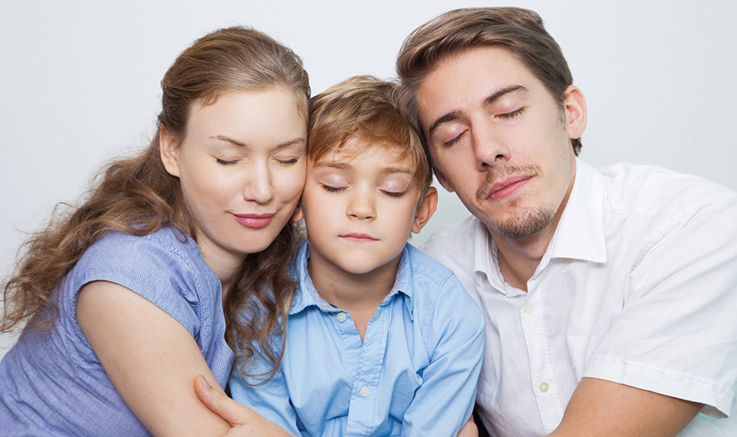 5 frases que los padres no deben decir a sus hijos