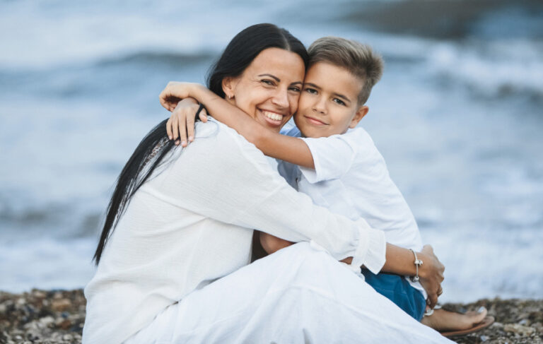 Mamá, ¿cuándo se pierde la inocencia?