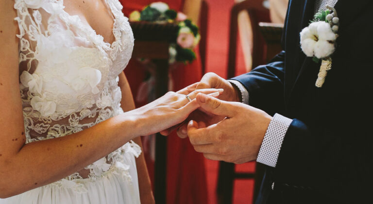 ¿Crees todavía en estos mitos del matrimonio?… ¡Pues ya no lo hagas!