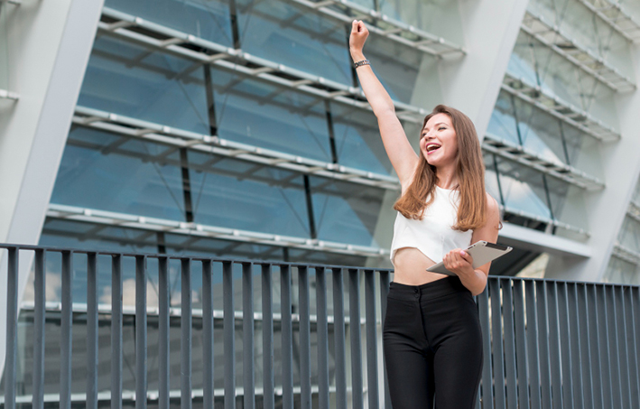 Encuentra lo que verdaderamente te apasiona