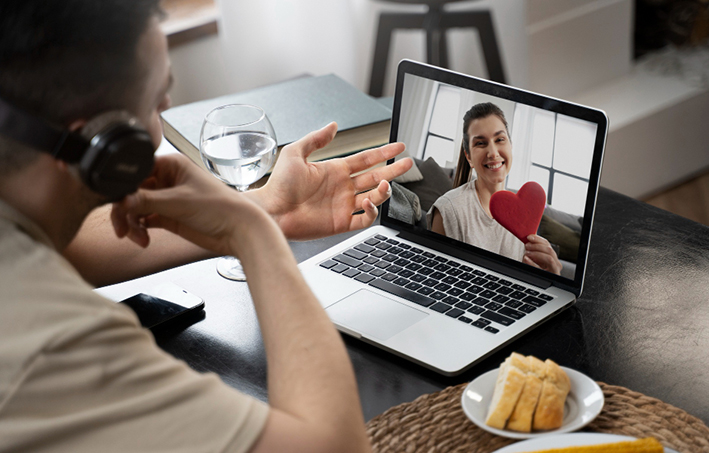Relaciones a larga distancia: ¿Cómo sobrevivir y no terminar en el intento?