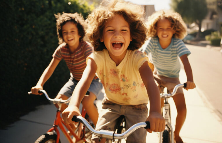 ¡Que tus hijos jueguen! Es la mejor herramienta terapéutica