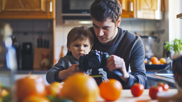 Mis intereses vs. los de mis hijos