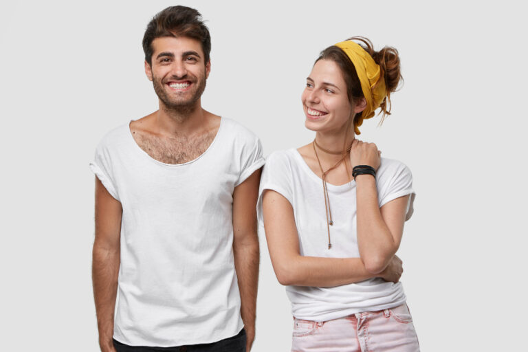 ¿Somos novios o amigos?