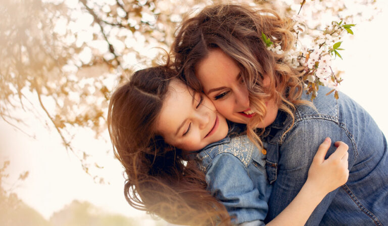 9 cosas que una hija necesita de su madre