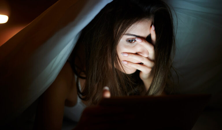 La pornografía no es solo cosa de hombres