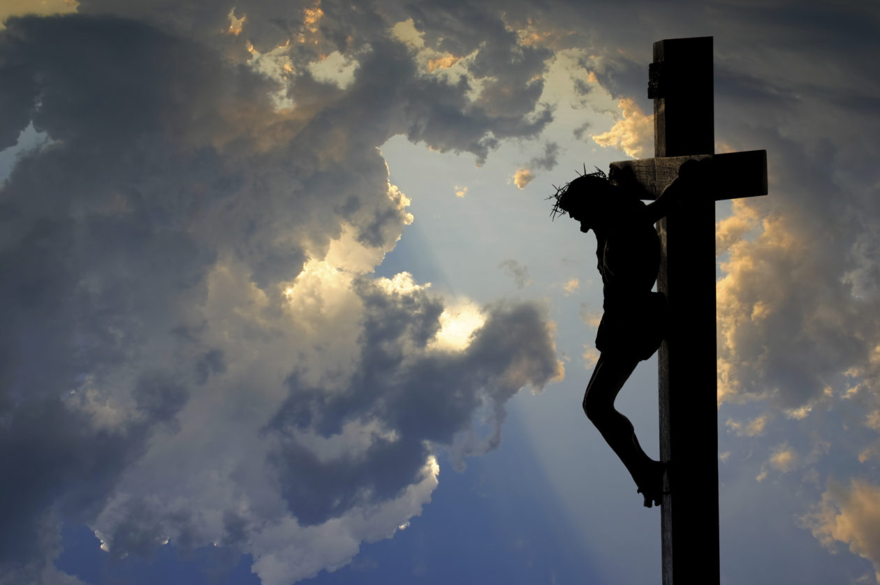 La cruz, ¿por qué Jesús tendría que morir así? - Revista Vive