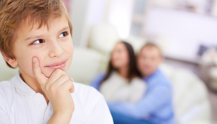 ¿Qué cosas no pueden saber los niños?