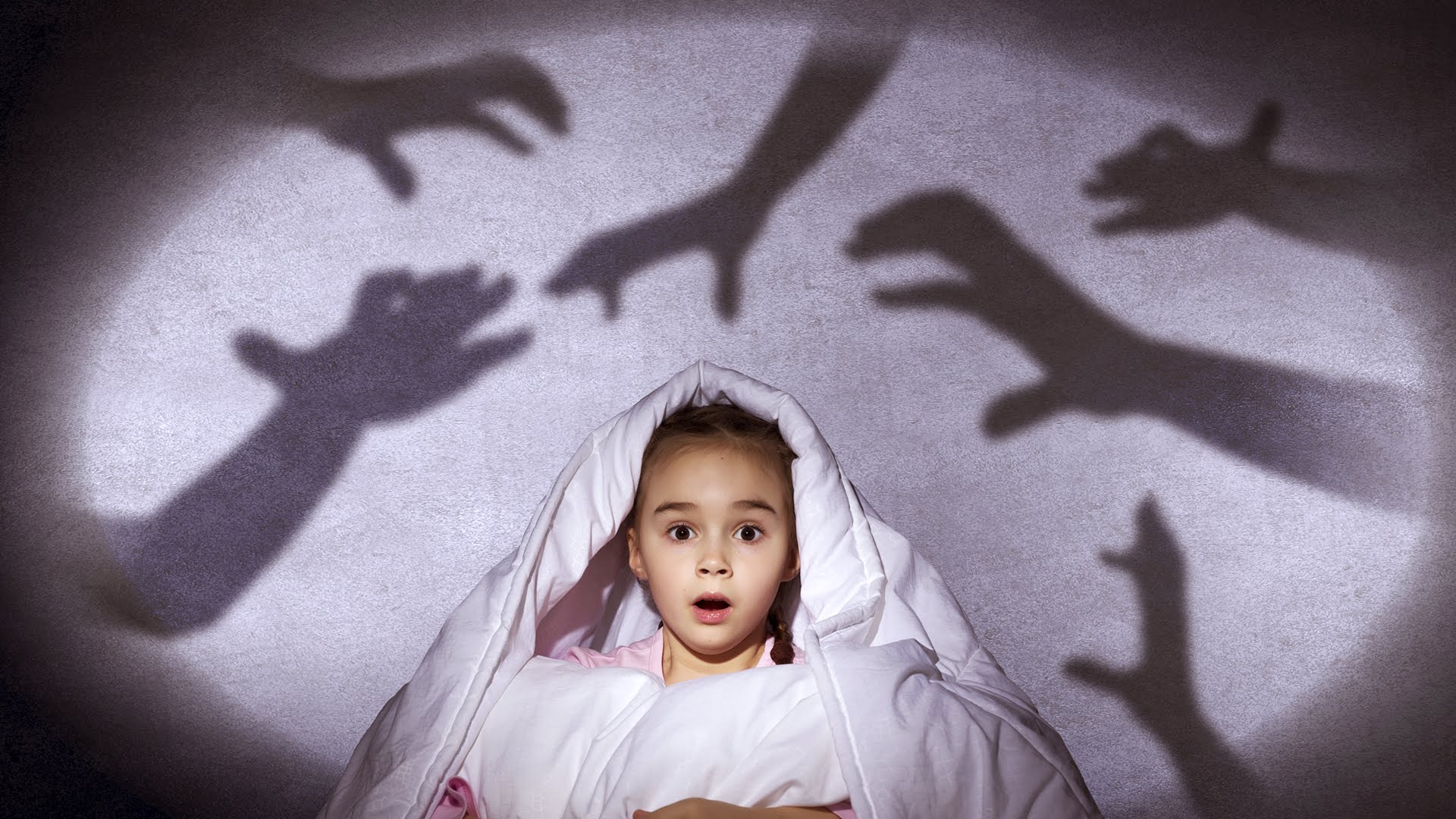 ¿Entiendes que es el miedo y como afecta nuestras vidas?