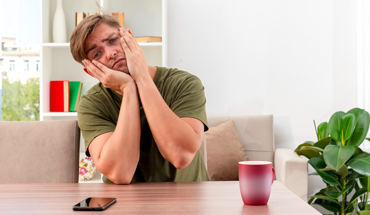 5 rasgos de personas emocionalmente inmaduras