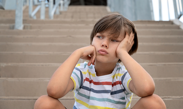 ¡A mi hijo no le gustan los deportes!