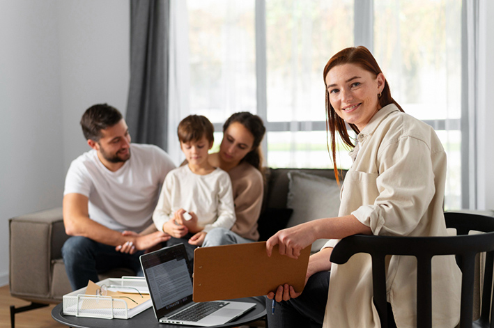 Padres y maestros: una relación que necesita de mucha comunicación