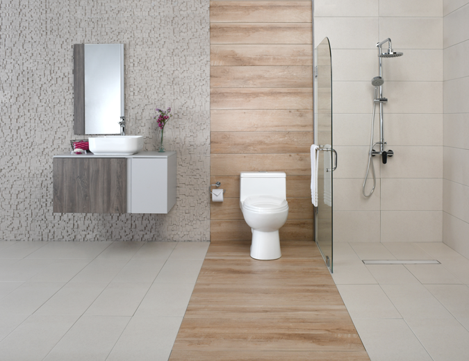 Consejos promedio mordaz Los ambientes de baño ideales para asultos mayores