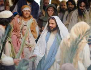 ¿Por qué se celebra el Domingo de Ramos? - Revista Vive