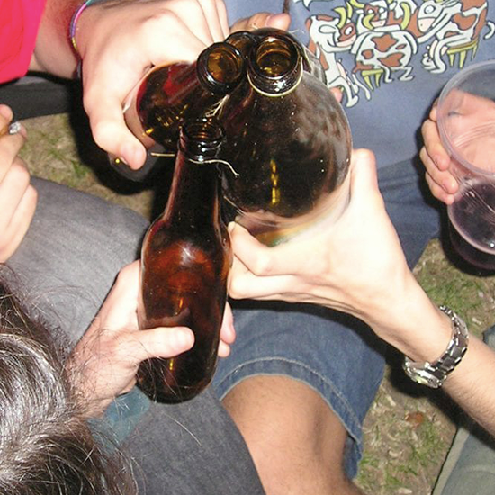 CONSUMO DE ALCOHOL 1