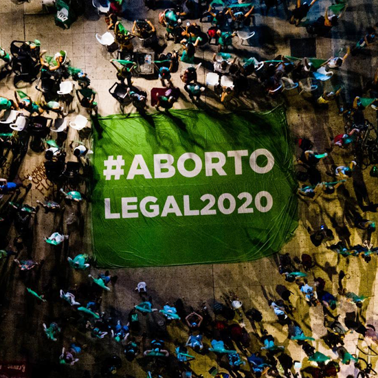 aborto Argentina 2