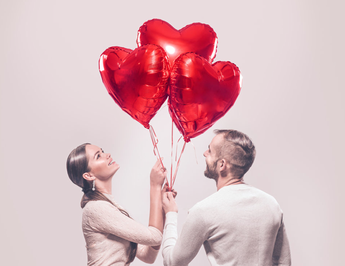 4 regalos de San Valentín que tu pareja nunca olvidará - Revista Vive