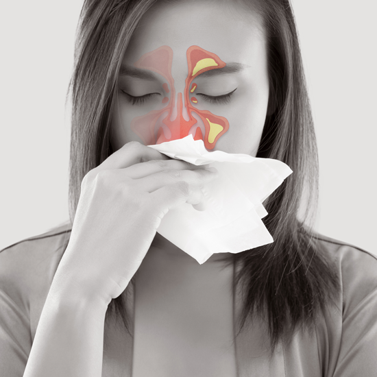 Congestión nasal ¿por qué se produce y cómo aliviarla? Revista Vive