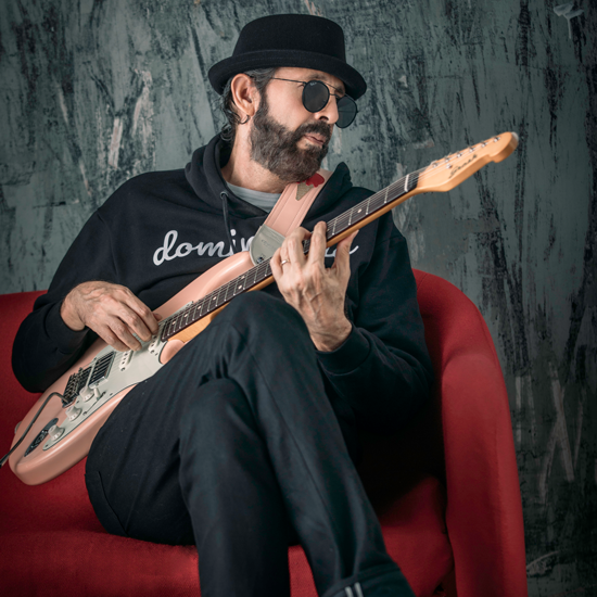 JUAN LUIS GUERRA 1